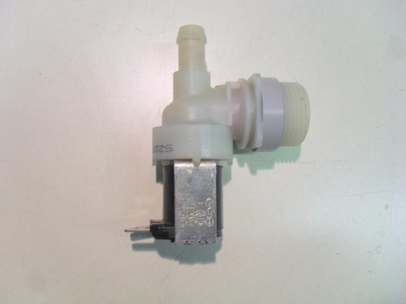 Elettrovalvola lavatrice Iberna ILS 546 AT cod 522319082