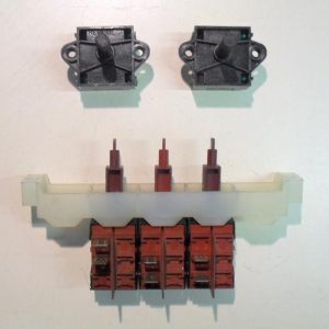 Selettori lavatrice Candy CTT73TV cod