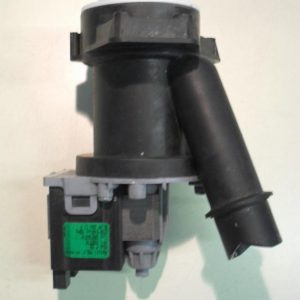 Pompa lavatrice Candy CTT73TV cod 80036874