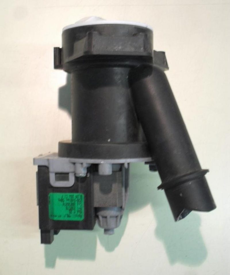 Pompa lavatrice Candy CTT73TV cod 80036874