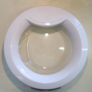 OBLO' PER LAVATRICE WHIRLPOOL AWO/D 4312