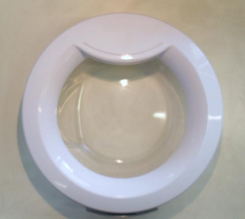 OBLO' PER LAVATRICE WHIRLPOOL AWO/D 4312