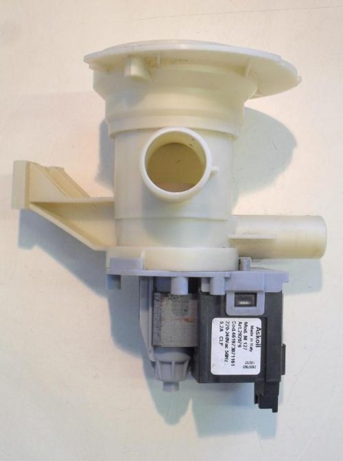 Pompa lavatrice Whirlpool AWE6317 cod 461973071161