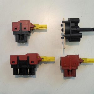 Selettori lavatrice Electrolux EW 757F cod