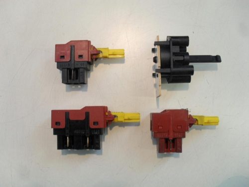 Selettori lavatrice Electrolux EW 757F cod