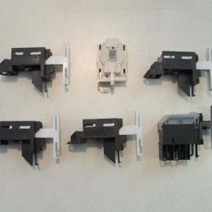 Selettori lavatrice Whirlpool AWM 5081/A cod