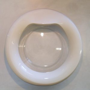 OBLO' PER LAVATRICE WHIRLPOOL AWM 5081/A, AWM 5088