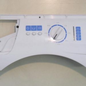 FRONTALE PER LAVATRICE ARDO LF600B COMPLETO DI SCHEDA COMANDI COD. 502020601 PIU SELETTORI
