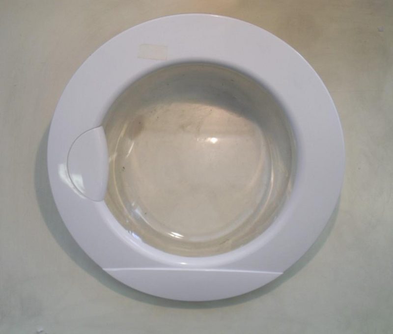 OBLO' PER LAVATRICE ARDO LF600B