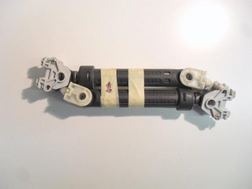 2859 -- 000 (2924) AMMORTIZZATORI CESTELLO COD. 461971075251 PER LAVATRICE WHIRLPOOL AWM 8123/2, INDESIT W432S