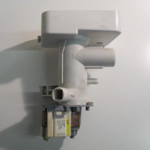 Pompa lavatrice Zoppas P 850 cod 132069902