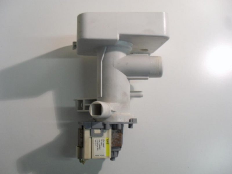 Pompa lavatrice Zoppas P 850 cod 132069902