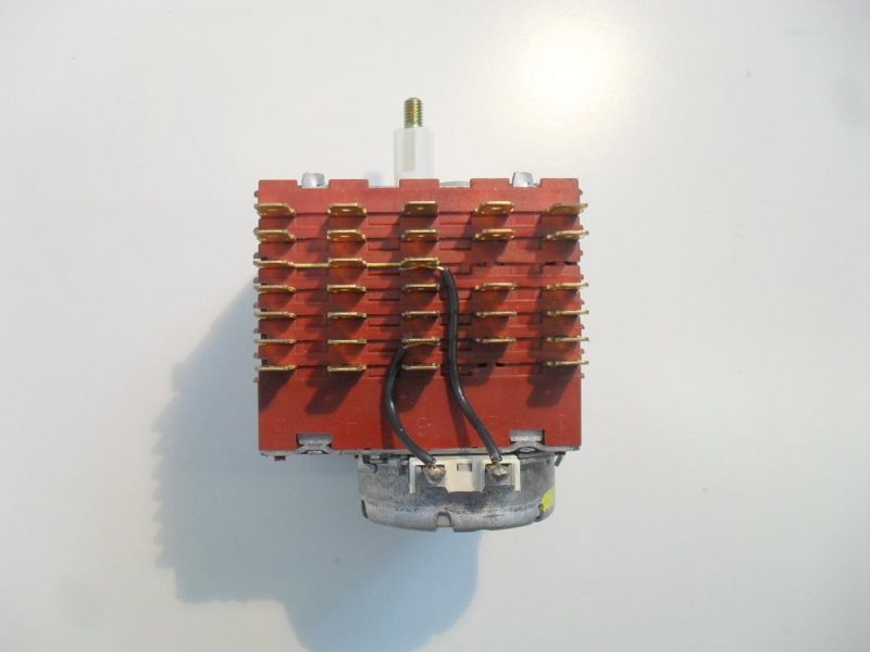 Timer lavatrice Candy CB 60 AT cod 41009459