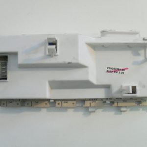 Scheda main lavatrice Indesit WA6 cod 215007669.00