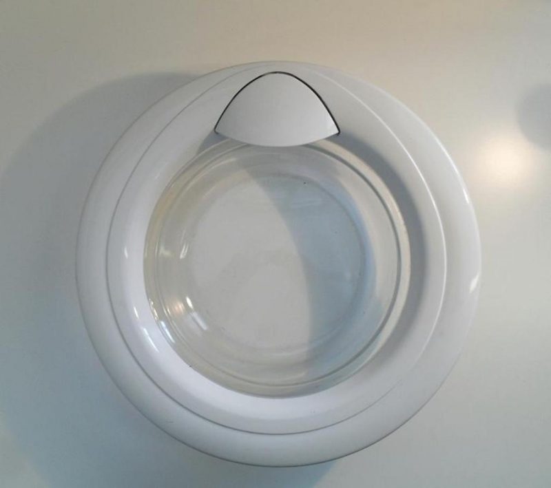 OBLO' PER LAVATRICE INDESIT WA8