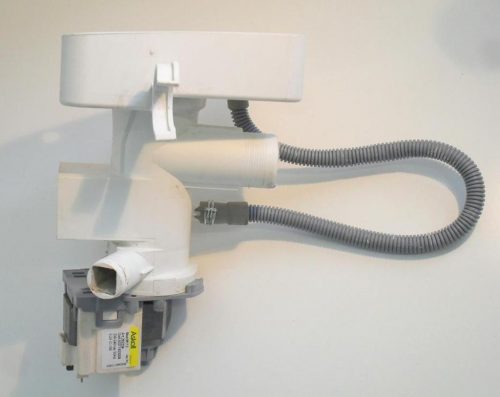 2875 -- 000 (2940) Pompa lavatrice Rex RL 600 cod 50271933009