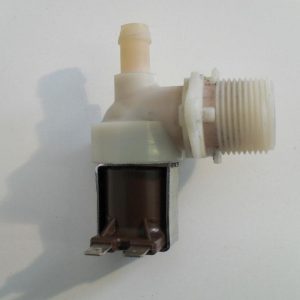 Elettrovalvola lavatrice Ignis LTA65/1 cod 461973085511
