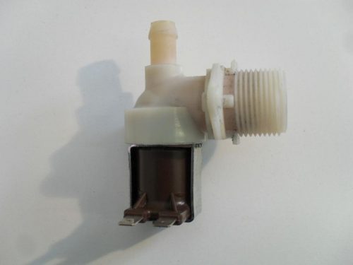 2876 -- 000 (2941) Elettrovalvola lavatrice Ignis LTA65/1 cod 461973085511