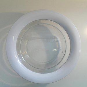 2882 -- 000 (2947) OBLO' PER LAVATRICE IGNIS LTA65/1