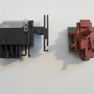 Selettori lavatrice Ignis LTA65/1 cod