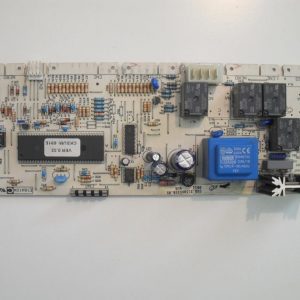 Scheda main lavatrice Ariston ALS89X cod 215005350.05