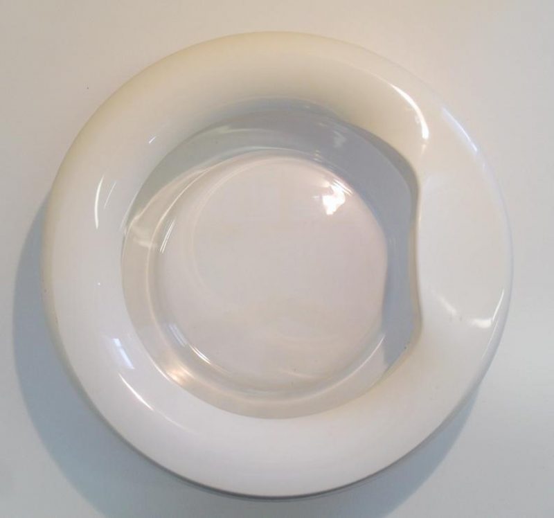 2891 -- 000 (2956) OBLO' PER LAVATRICE WHIRLPOOL AWM 5061/A