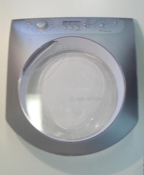 OBLO' PER LAVATRICE ARISTON AQXXF149