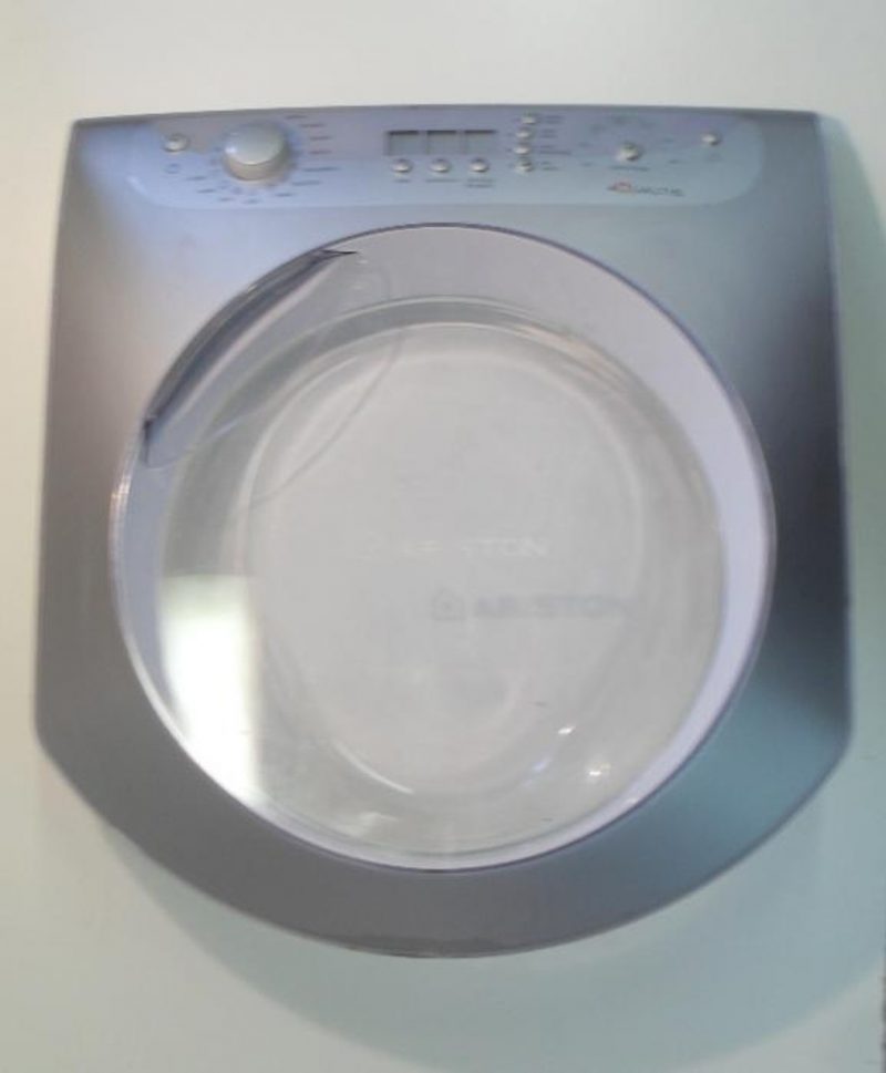 OBLO' PER LAVATRICE ARISTON AQXXF149