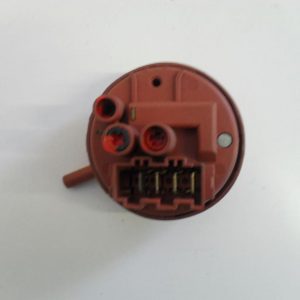 PRESSOSTATO COD. 520010602   PER LAVATRICE IGNIS LOP60, LOP100, LOP80