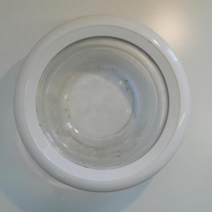 OBLO' PER LAVATRICE ZOPPAS PL 543X