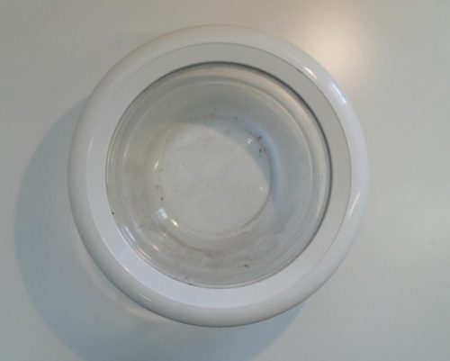 2899 -- 000 (2964) OBLO' PER LAVATRICE ZOPPAS PL 543X