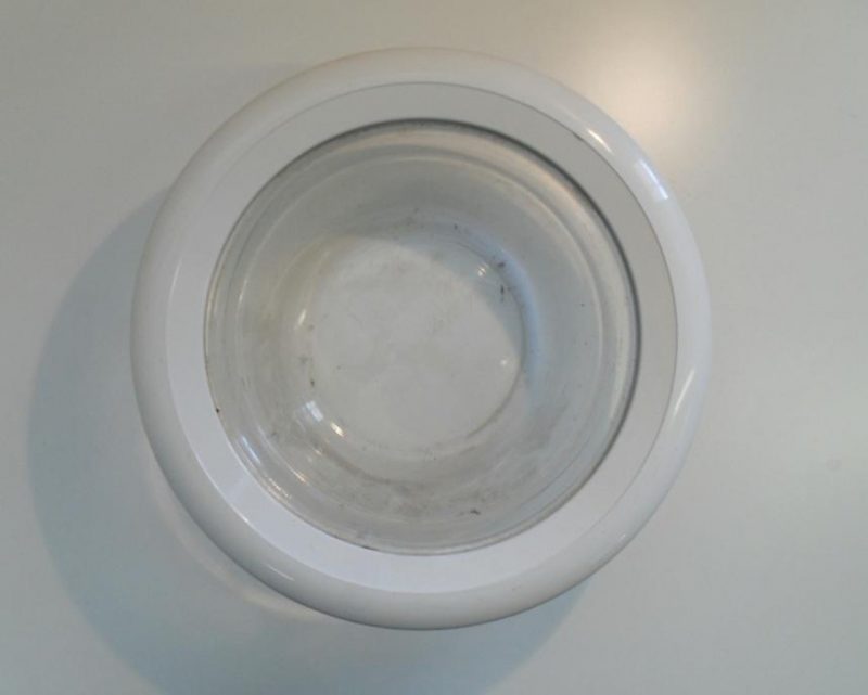 OBLO' PER LAVATRICE ZOPPAS PL 543X