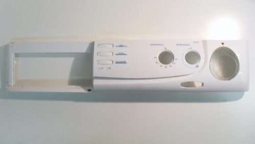 FRONTALE PER LAVATRICE CANDY CB 42 T   SOLO PLASTICA