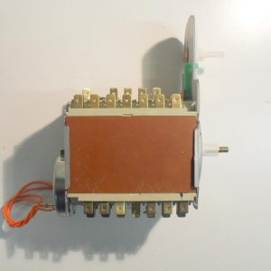 Timer lavatrice Candy CB 42 T cod 91200707