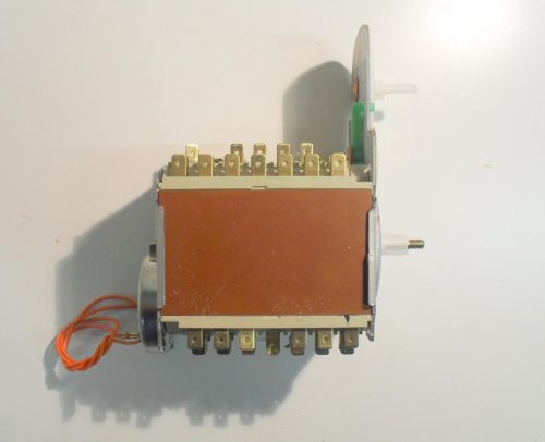 Timer lavatrice Candy CB 42 T cod 91200707