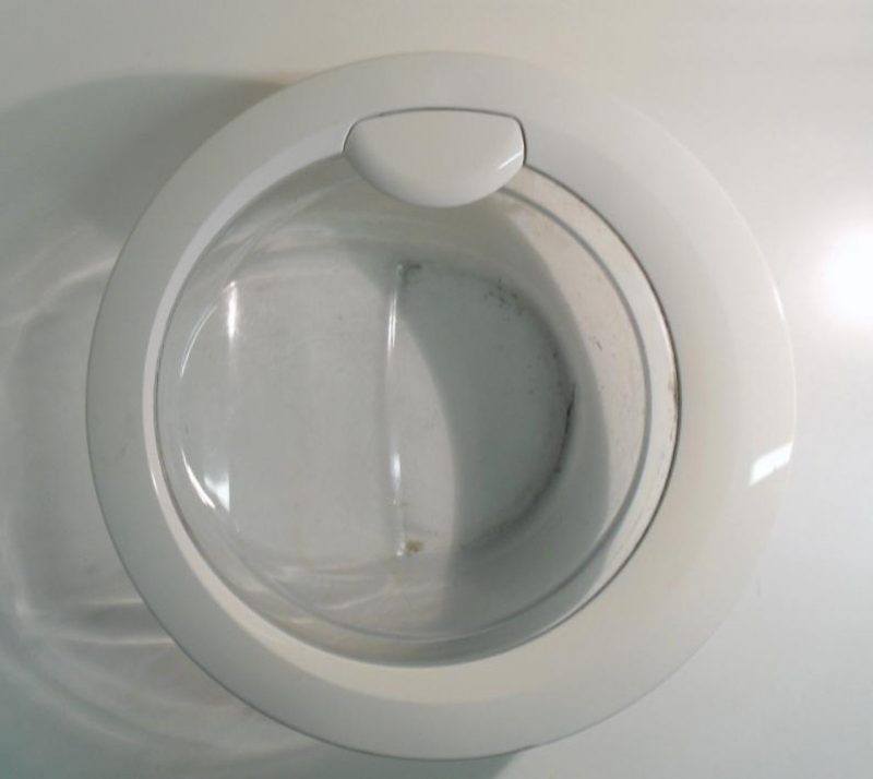 OBLO' PER LAVATRICE ZOPPAS P5