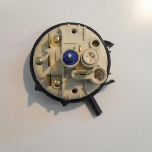 PRESSOSTATO COD. 80019854   PER LAVATRICE ZEROWATT ZT 640