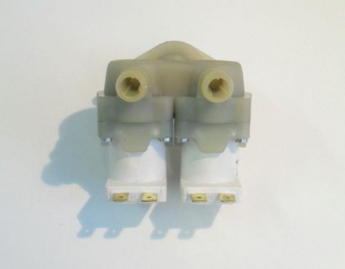 Elettrovalvola lavatrice Smeg SWM40T cod SV2180