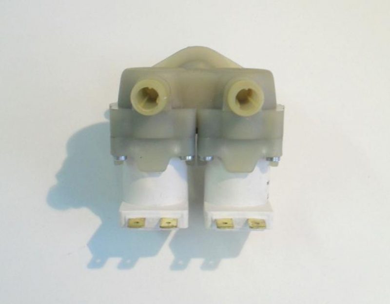 Elettrovalvola lavatrice Smeg SWM40T cod SV2180
