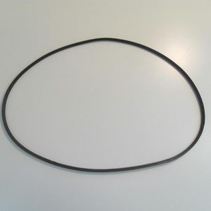 Cinghia lavatrice Zerowatt ZT 640 cod DAYCO 3L 460