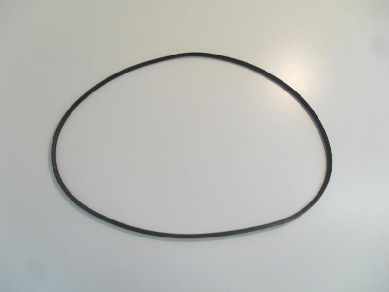 Cinghia lavatrice Zerowatt ZT 640 cod DAYCO 3L 460