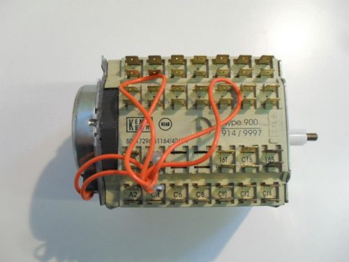 Timer lavatrice Zerowatt ZT 640 cod 80026024