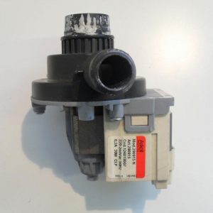 Pompa lavatrice Rex RLB 64X cod 124018007