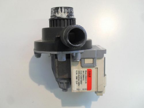 2926 -- 000 (2991) Pompa lavatrice Rex RLB 64X cod 124018007