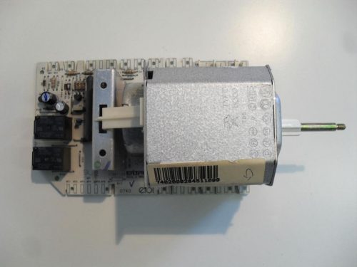 Timer lavatrice Rex RLB 64X cod 124288412