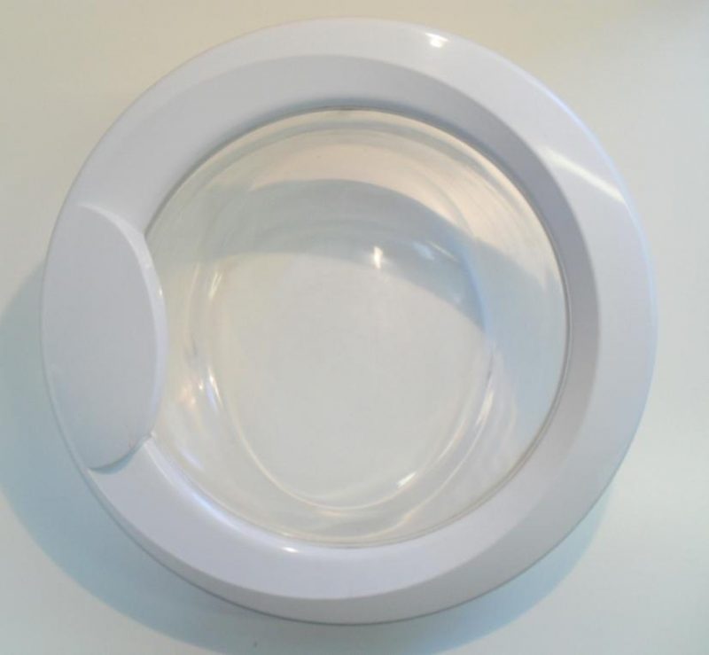 Oblò lavatrice Indesit WIXL126