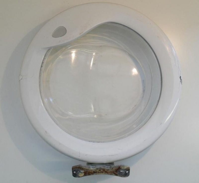 OBLO' PER LAVATRICE CANDY GO4 106-01