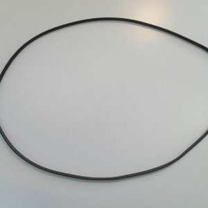 Cinghia lavatrice Indesit WAS6X cod EL 1181 H7