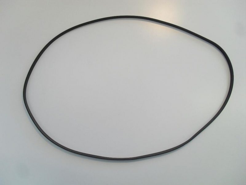 Cinghia lavatrice Indesit WAS6X cod EL 1181 H7