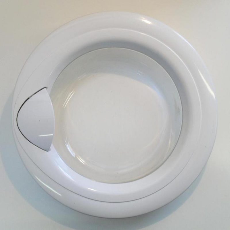 OBLO' PER LAVATRICE INDESIT WAS6X, WAS8X, WA10